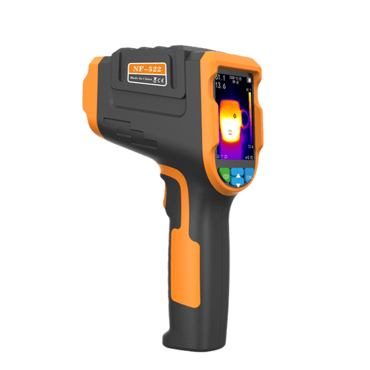 NOYAFA NF-522 Thermal Imaging Device Infrared Thermometer