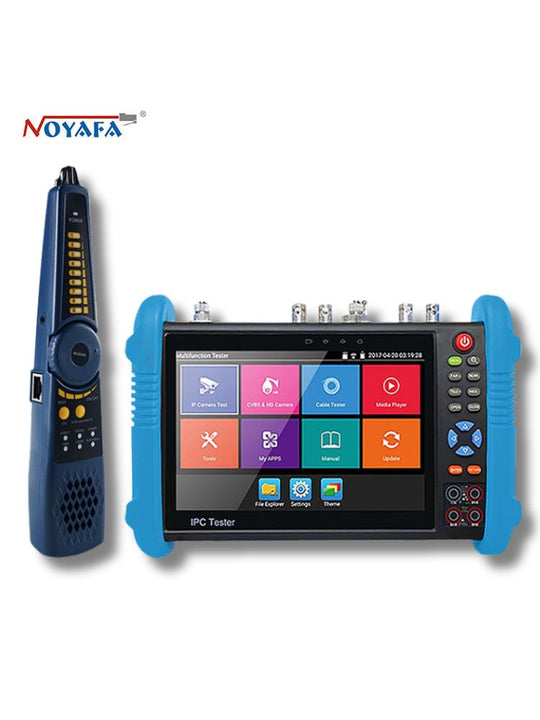 NOYAFA IPC716 MOVTADHS PRO CCTV Тестер камеры