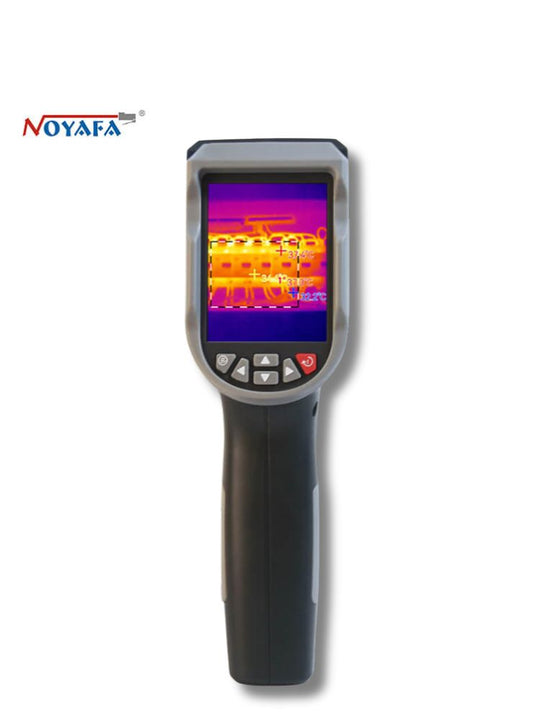 NOYAFA NF-521S Handheld Thermal Imaging Camera for Home Inspection