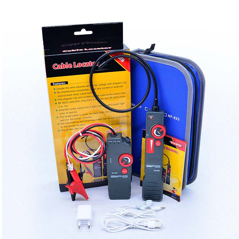 NOYAFA NF-822 Underground Wire Tracker