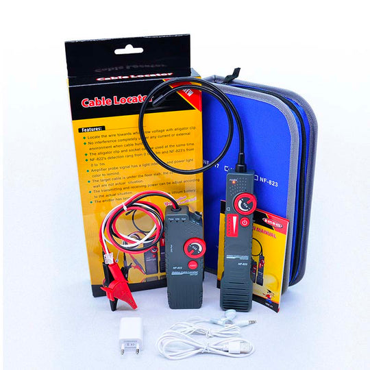 NOYAFA NF-822 Underground Wire Tracker