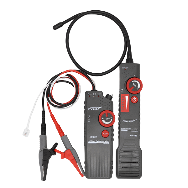 NOYAFA NF-822 Underground Wire Tracker