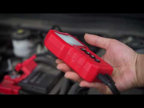 NOYAFA NF-512 Car Battery Testers & System Analyzers for Automotive