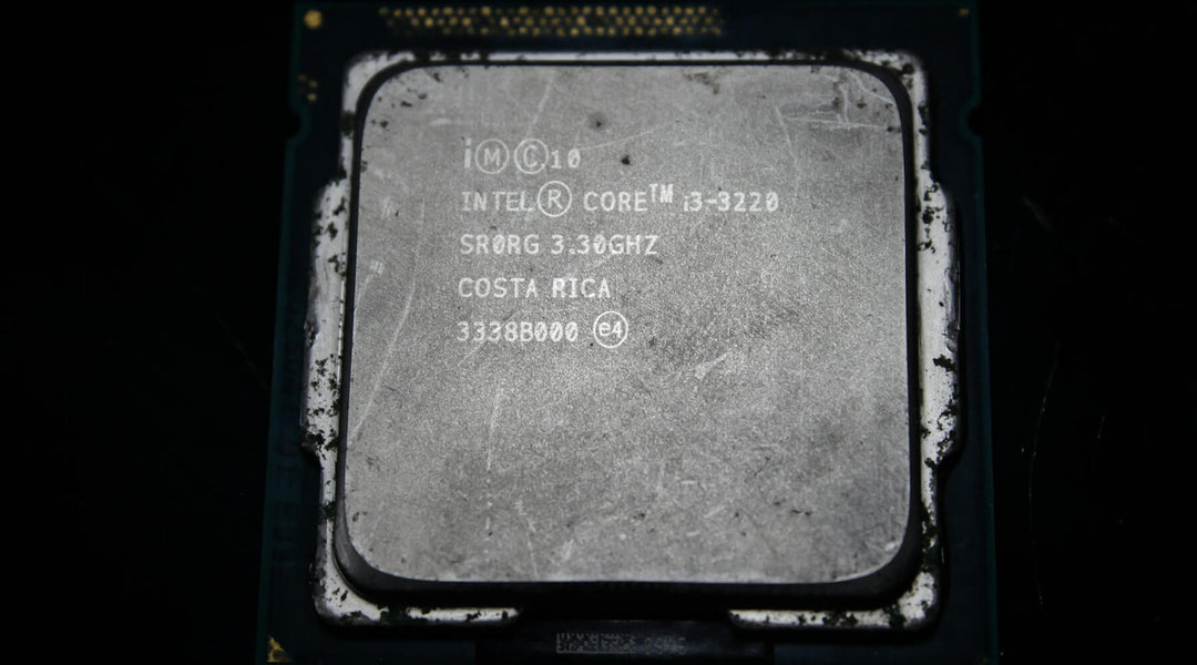 Was ist eine gute CPU -Temperatur? Ein Leitfaden, um Ihren Prozessor kühl zu halten