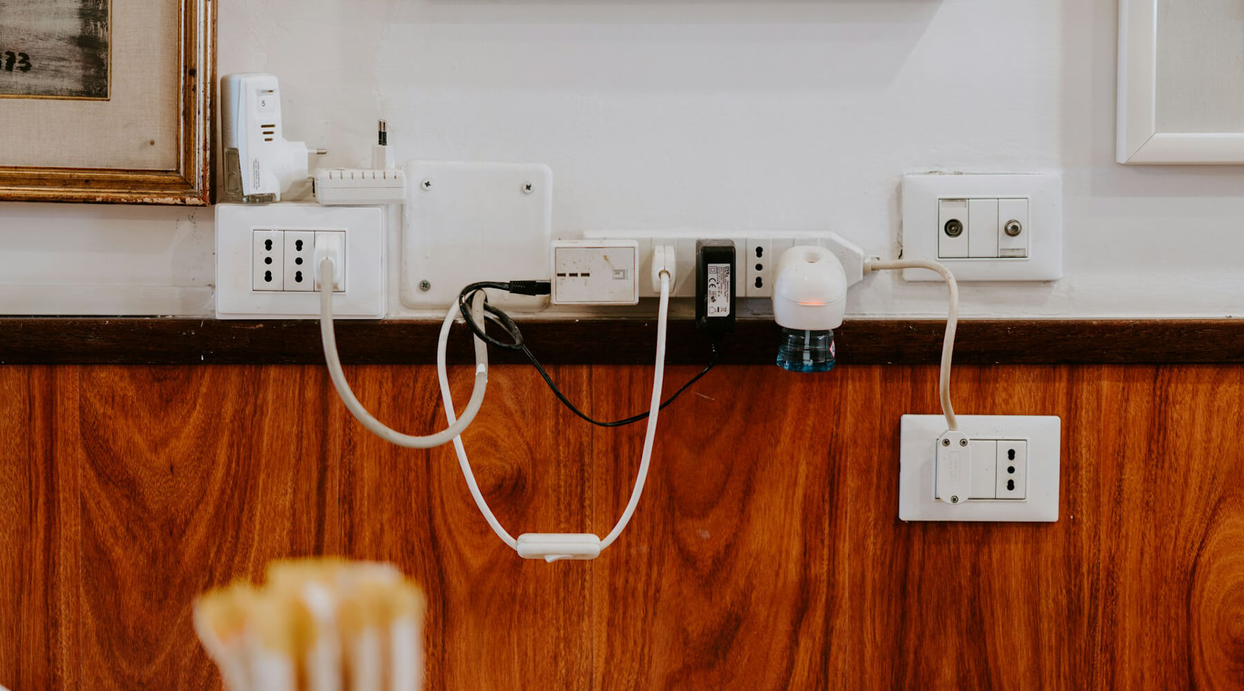 How to Identify Ethernet Cables in Different Rooms without Labels – NOYAFA