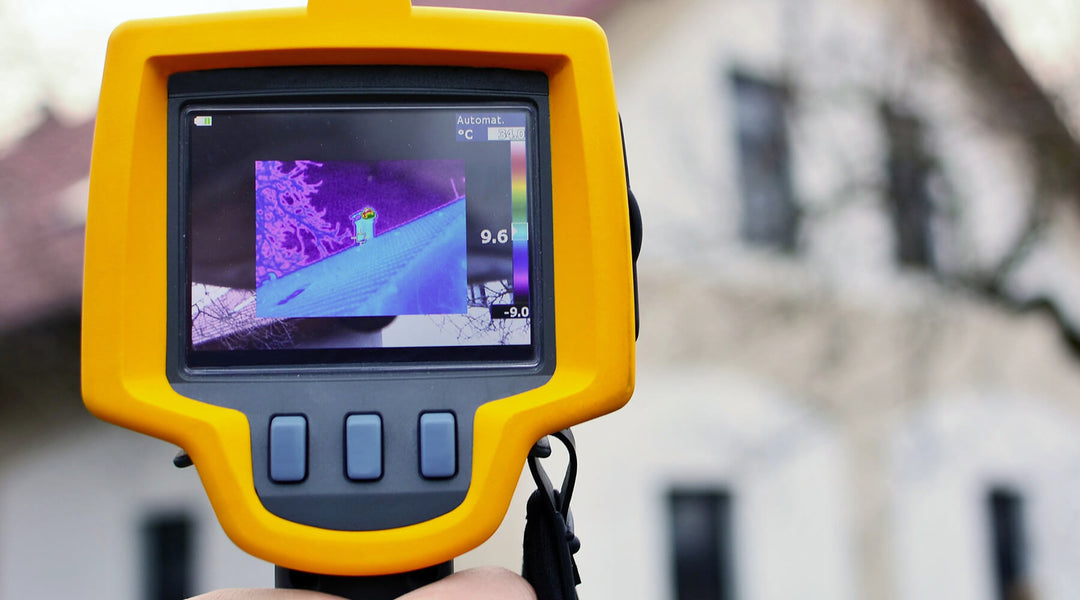 Thermal Imaging Inspection 101: How to Conduct One