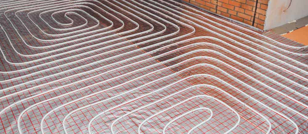 How To Find Break & Short-circuit Faults In Electric Floor Heating Cables