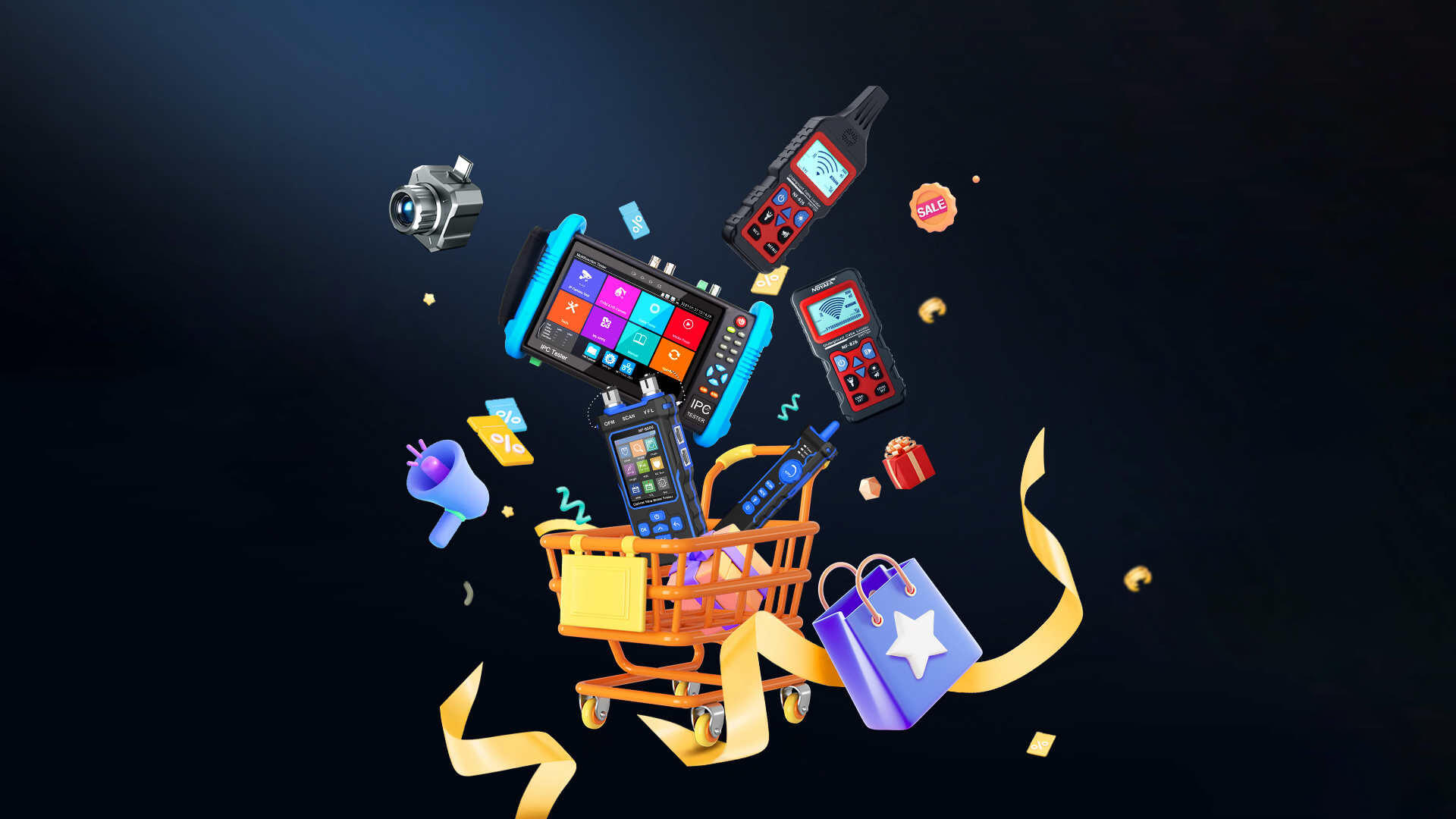 NOYAFA Top Sellers – SHENZHEN NOYAFA TECHNOLOGY CO., LIMITED