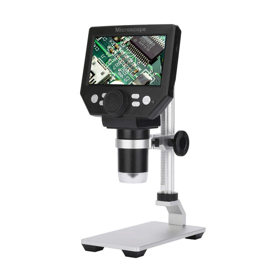 Fabrikpreis Noyafa NF-G1200 10MP Objektiv digitales Mikroskop