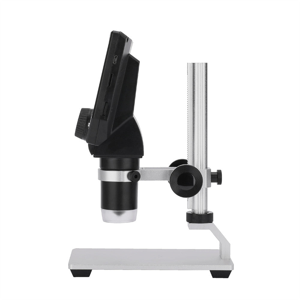 Prezzo di fabbrica NOYAFA NF-G1200 Microscopio digitale per lenti da 10 MP