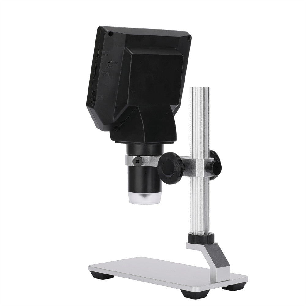 Precio de fábrica Noyafa NF-G1200 10MP Microscopio digital