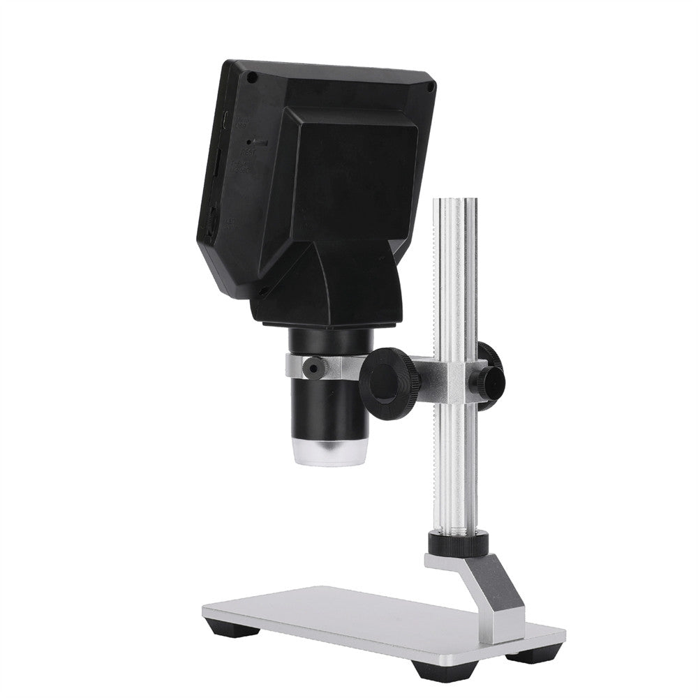 Prezzo di fabbrica NOYAFA NF-G1200 Microscopio digitale per lenti da 10 MP