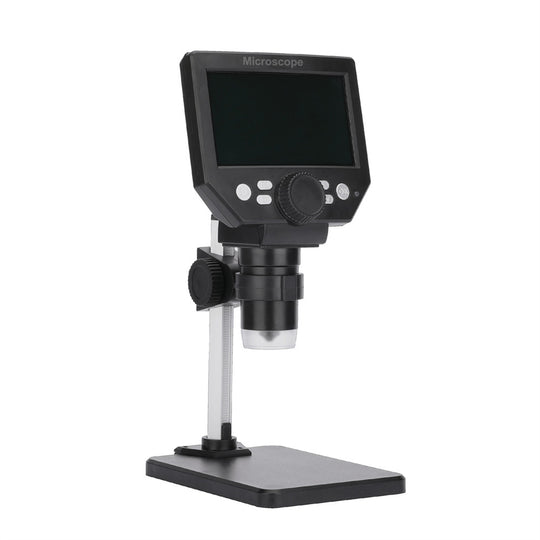 Prezzo di fabbrica NOYAFA NF-G1200 Microscopio digitale per lenti da 10 MP