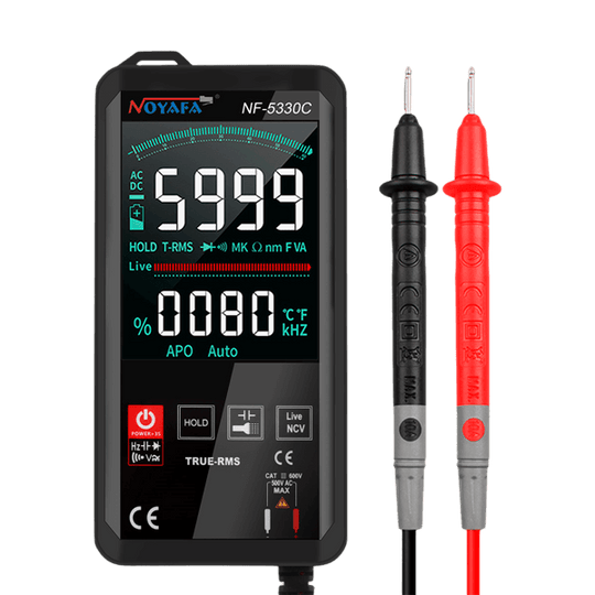 Multi-function Multimeter NF-5330C