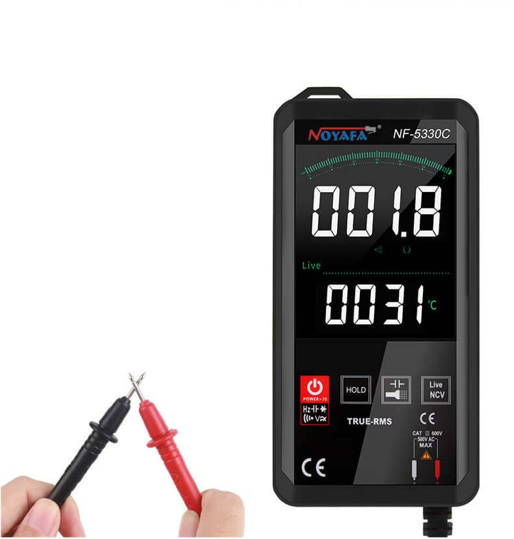 Factory Price NOYAFA NF-5330C Multi-function Multimeter