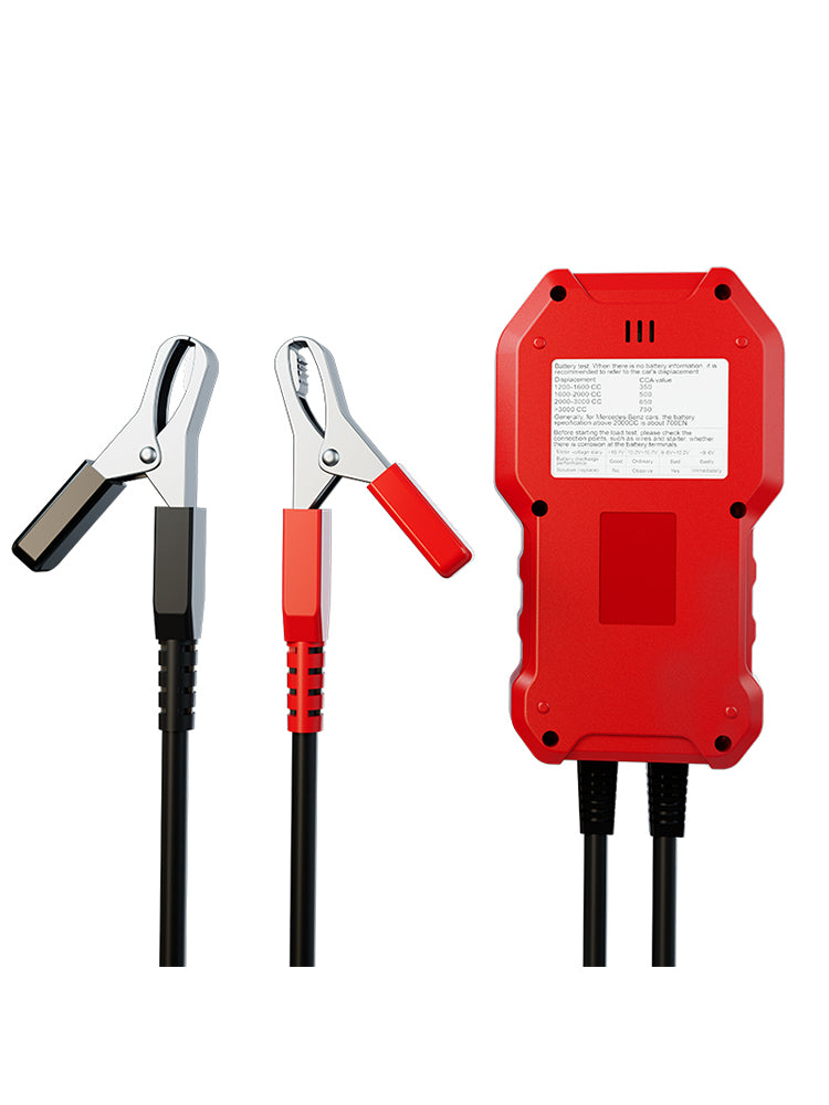 2 In 1 Fuse Tester Multifunctional Portable Checking Blade Fuse Checker Puller T - Foto 10