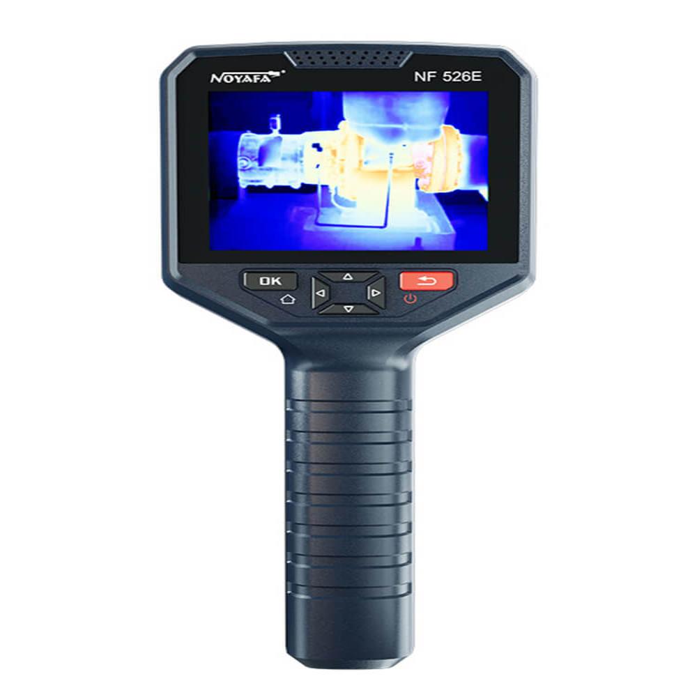 Noyafa NF-526E Handheld Thermal Imager с 256*192 Высокой определения