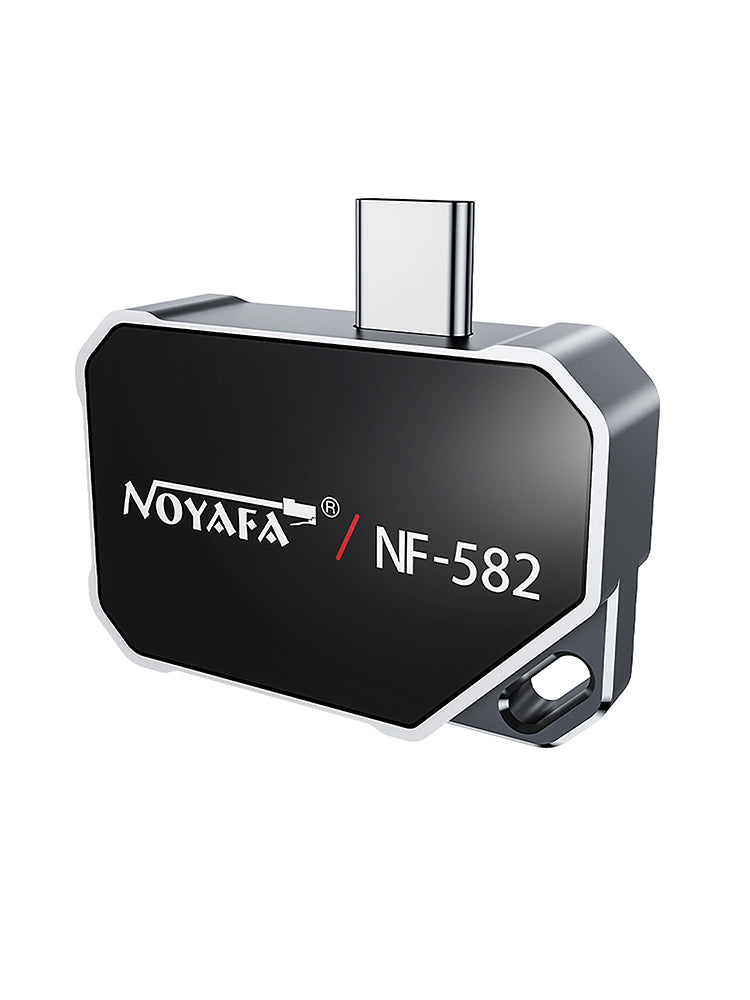 [Official] NOYAFA NF-582 Telephoto Infrared Camera With AI - Filtered