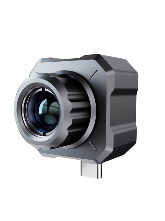 NF-588  Mobile IR Camera Product Display Lens