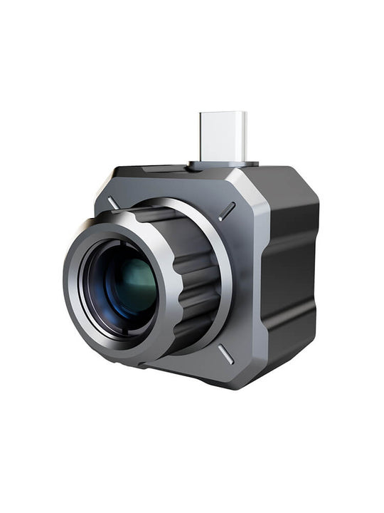 NF-588 Mobile IR Camera Product Display