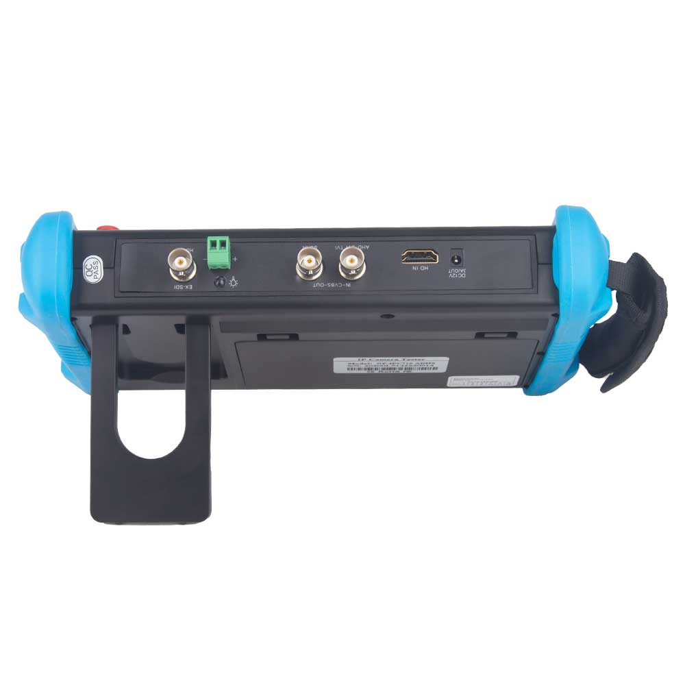 NOYAFA NF-IPC716 CCTV Camera Tester- Multiple Testing Functions In One