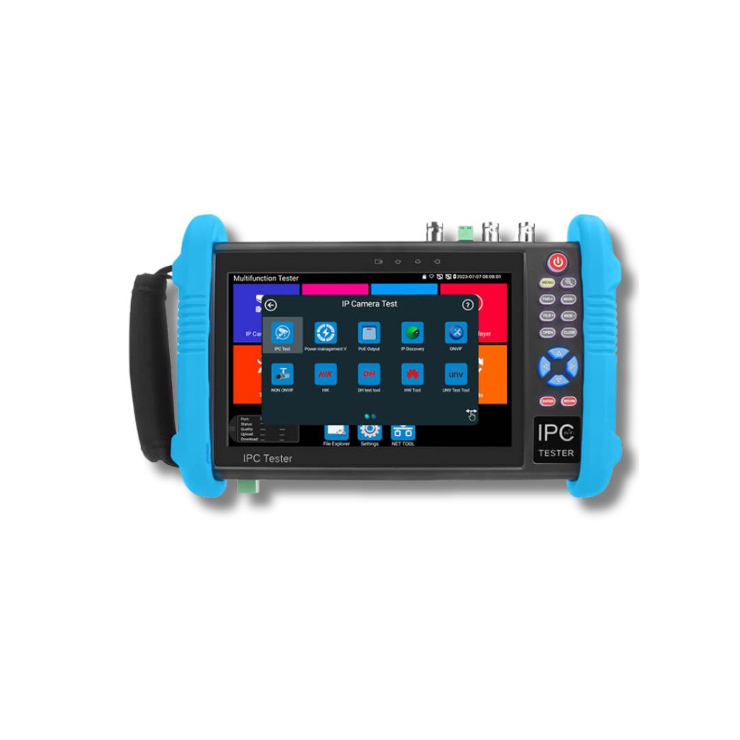 Factory Price NOYAFA NF-716ADHS All-in-one CCTV tester