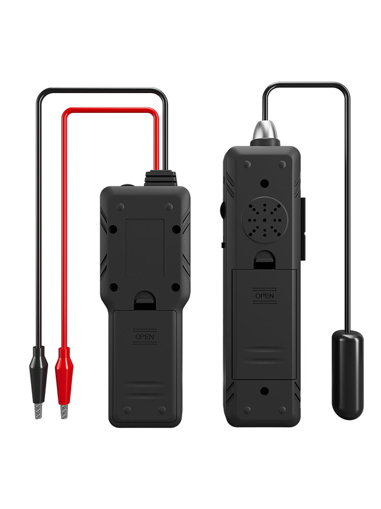 Noyafa NF-817 y 817L Localizador de alambres subterráneos