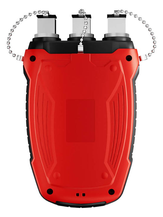 Noyafa NF-919 Tragbarer optischer Leistungsmesser und visueller Fehler Locator