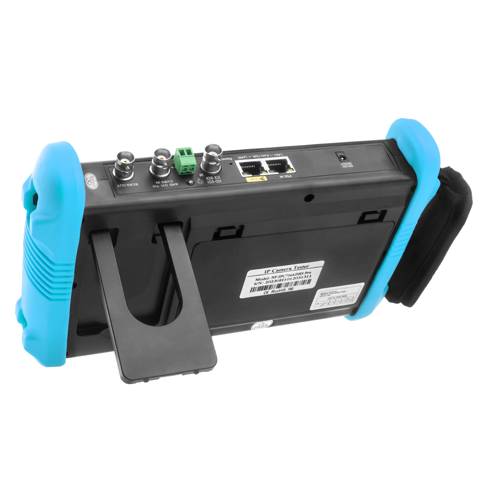 Factory Price NOYAFA NF-716ADHS All-in-one CCTV tester