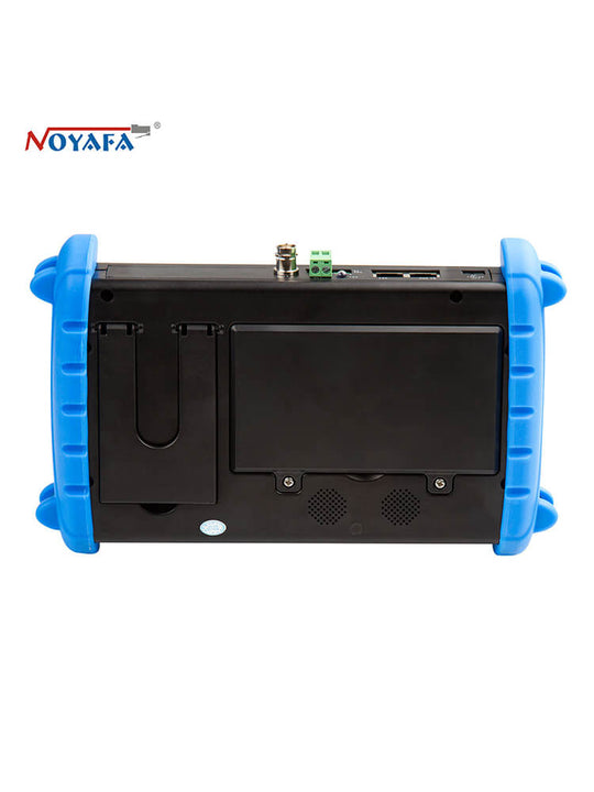 NOYAFA NF-IPC722 IPC Tester for 720P, 1080P, 4K HD Security Cameras
