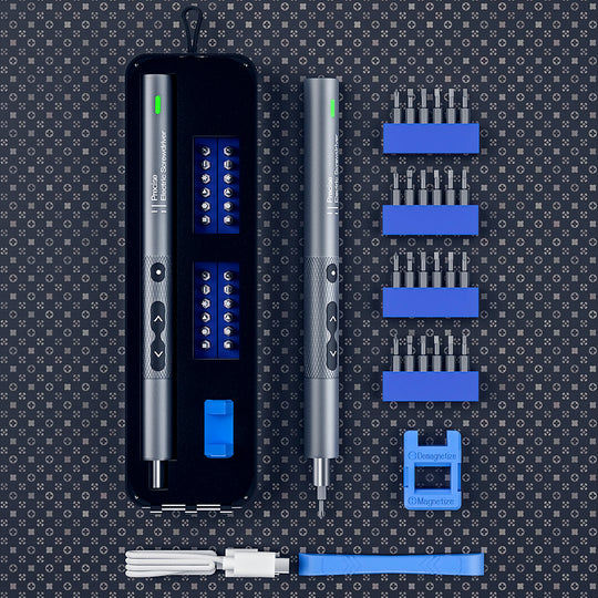 NOYAFA NF-N30 Compact Cordless Electric Screwdriver