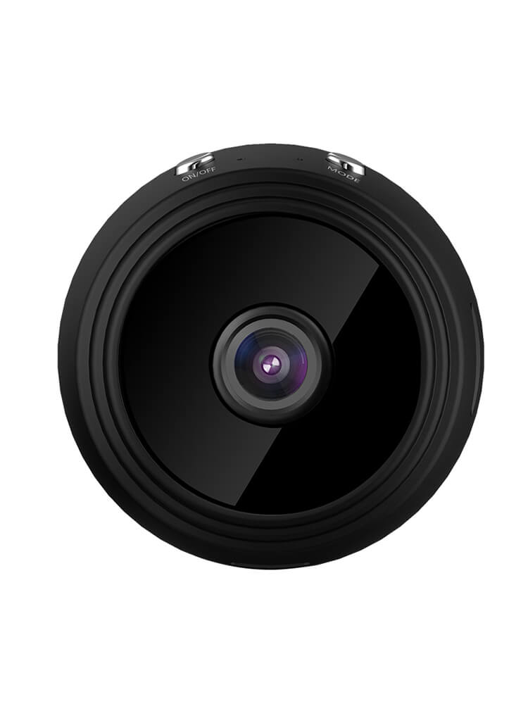 NOYAFA A9 Hidden Mini Camera Lens