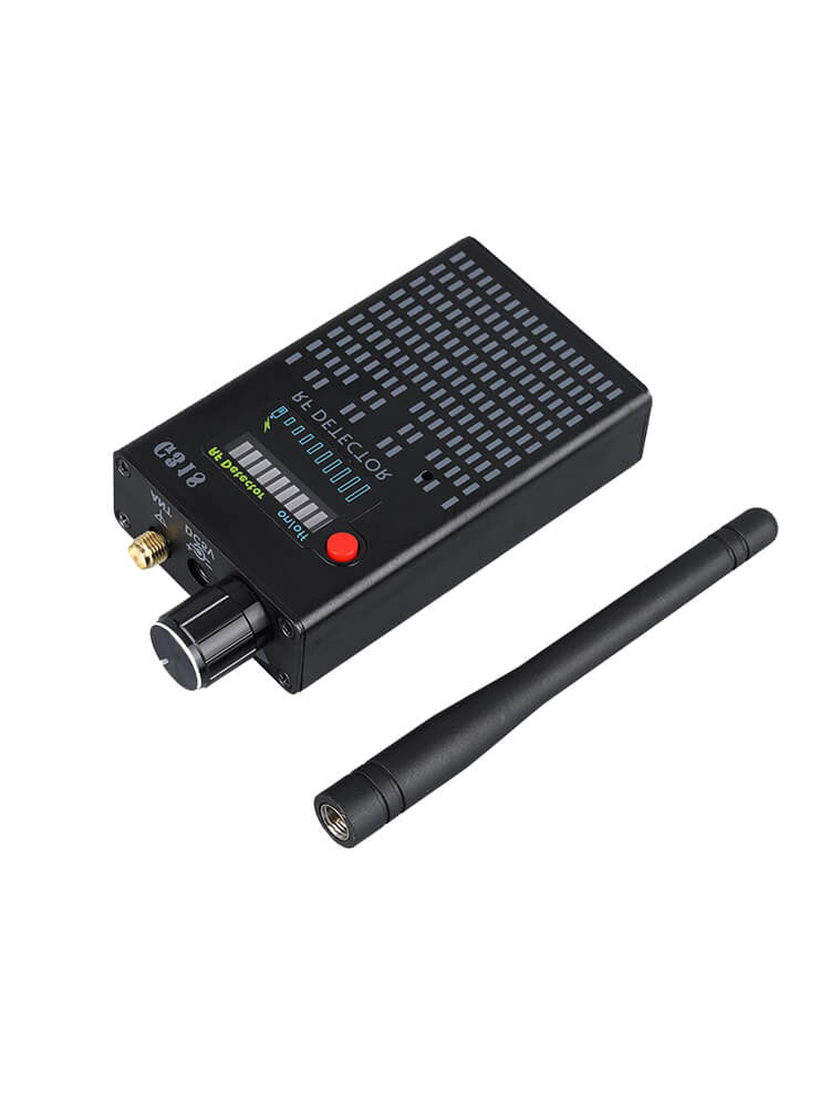 NOYAFA G318 Portable RF Detector Detachable