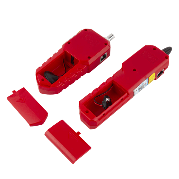 NOYAFA Wire Tracker NF-168S for RJ11, RJ45, and BNC Wires