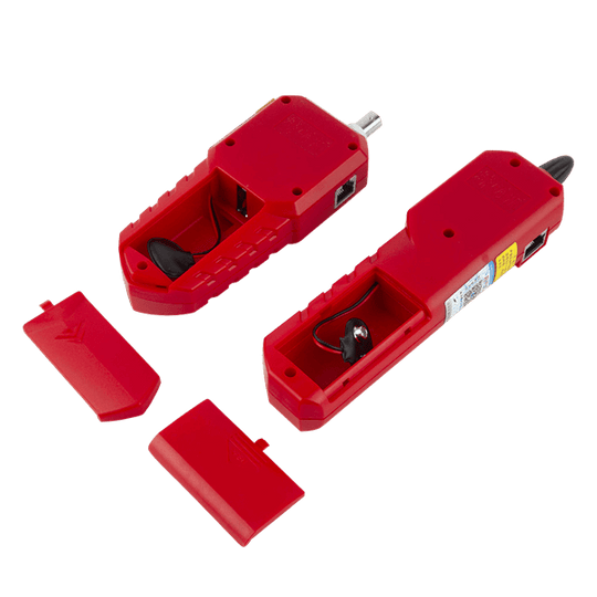 Noyafa Wire Tracker NF-168s для проводов RJ11, RJ45 и BNC