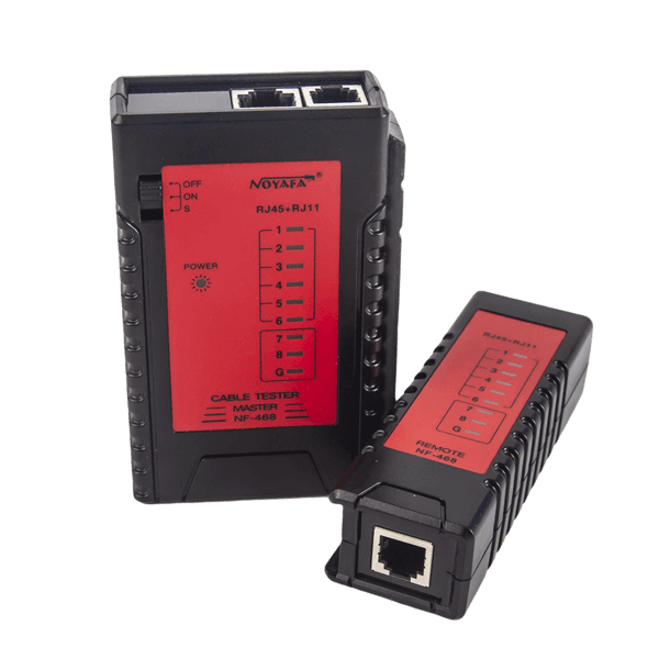 Noyafa NF-468 Network/Thone Cable Tester