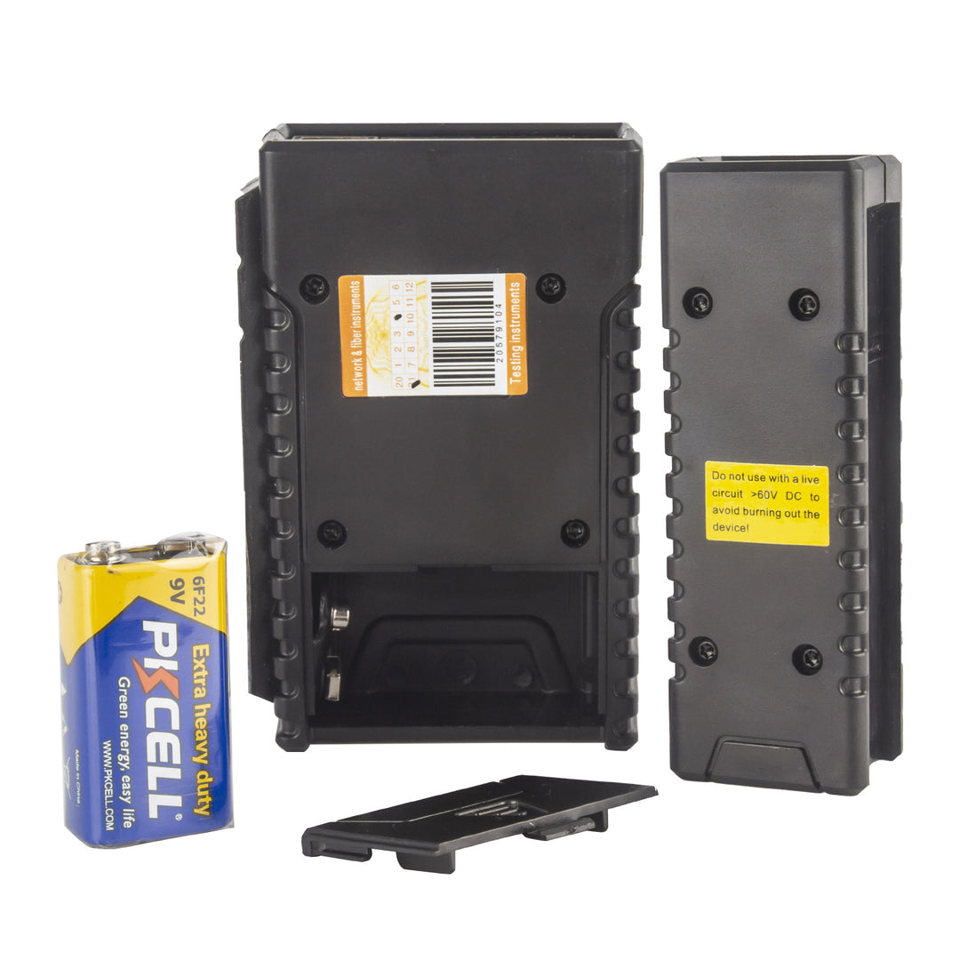 NOYAFA NF-468S Network Cable Tester