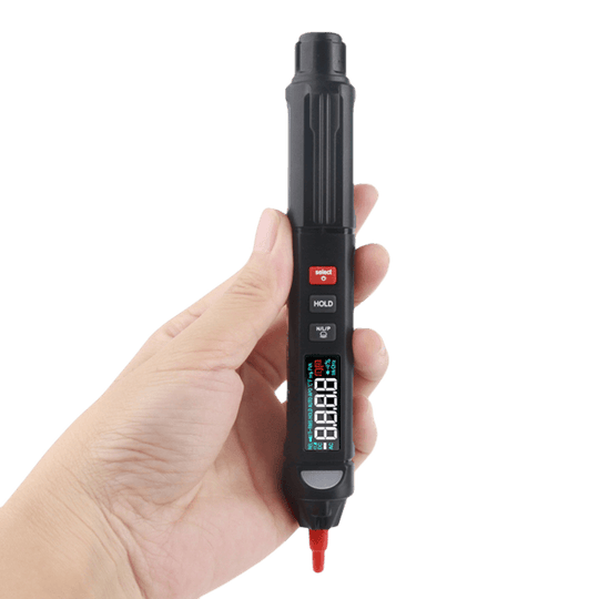 Noyafa NF-5310B Pocket Pen, похожий на цифровой мультиметр