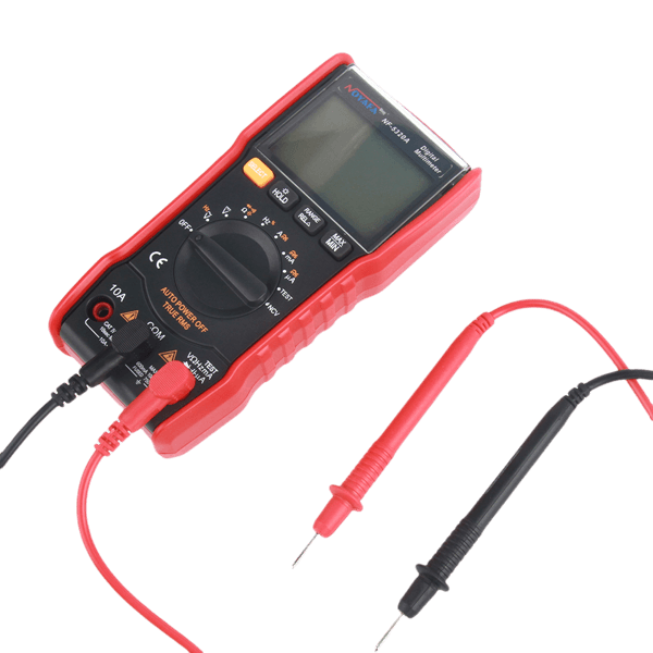 Nf Multimeter Factory Price Multi-function Multimeter NF-5320A – NOYAFA