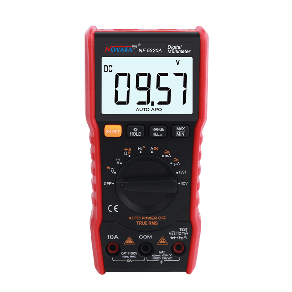 Multi-function Multimeter NF-5320A