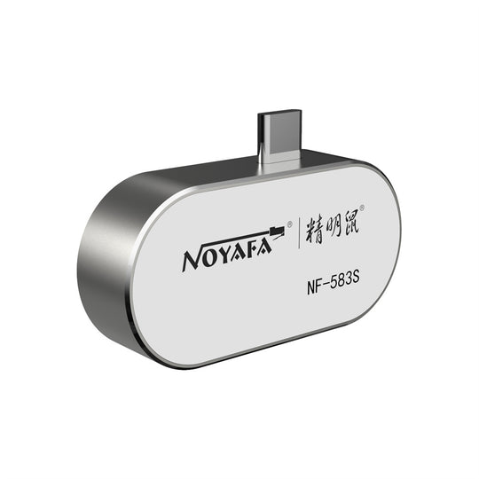 Noyafa NF-583s Thermalkamera für Android
