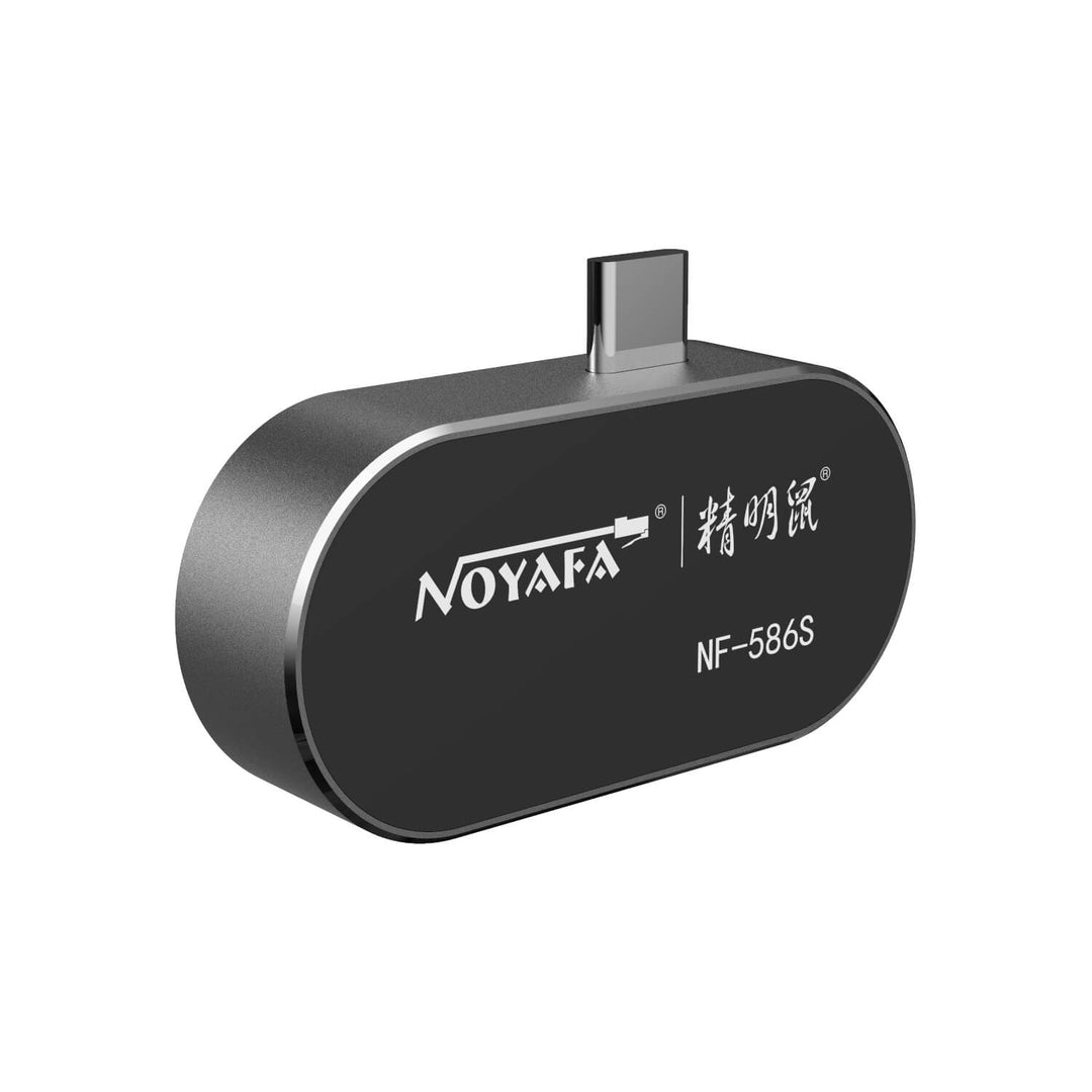 Noyafa NF-586S Cámara de imágenes térmicas para Android