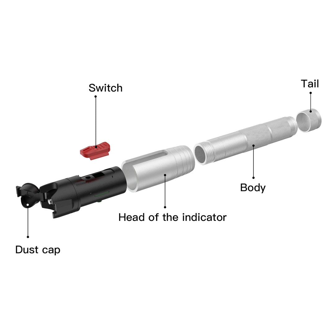 Noyafa NF-904 Visual Fault Locator