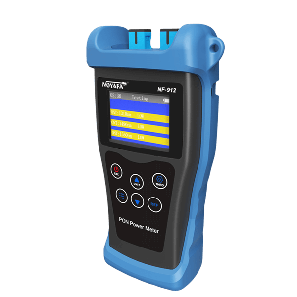 NOYAFA NF-912 PON Optical Power Meter