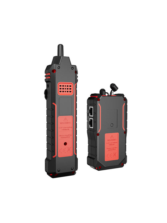 Noyafa NF-918S 네트워크 케이블 테스터 6 파장 광학 전력 계량기