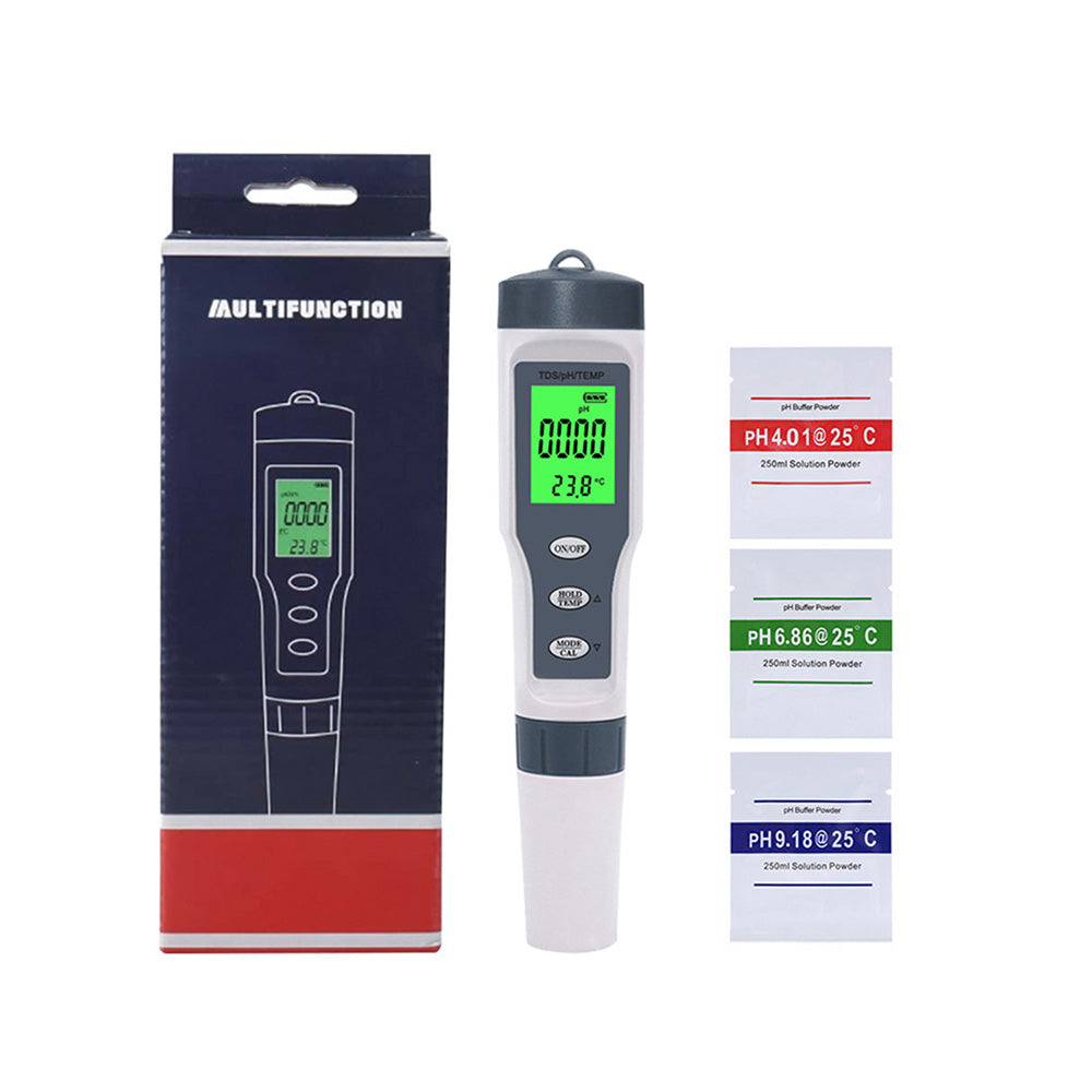 Noyafa NF-EZ9901 TDS Tester de calidad de agua barata