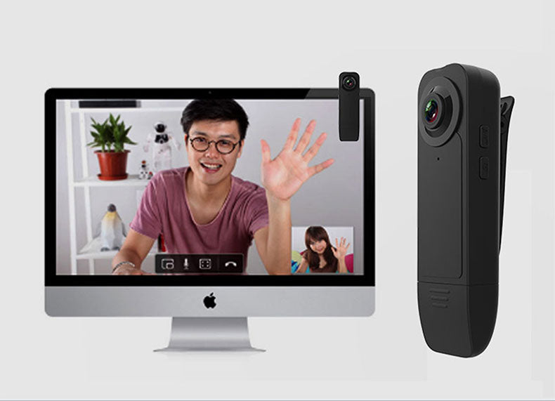 NOYAFA Mini Camera Webcam With USB Cord