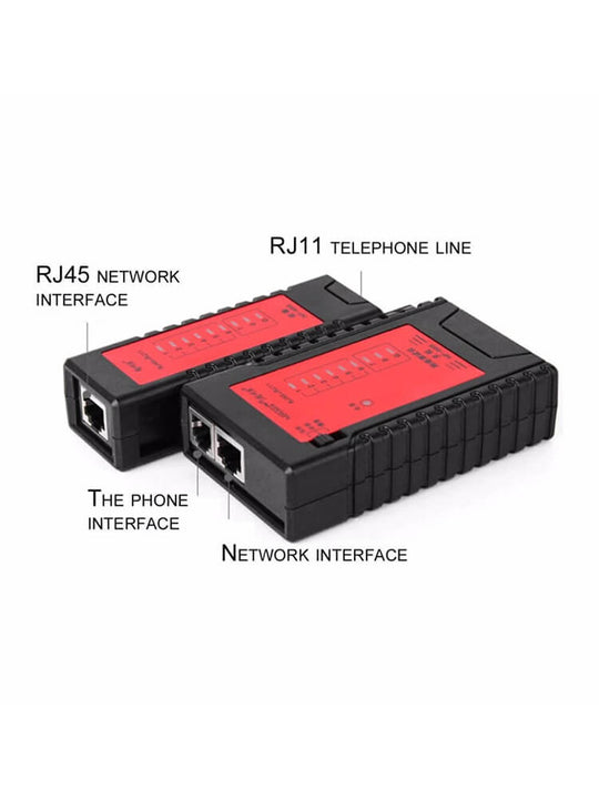 NOYAFA Network Kits NF-1304 Cable Tester