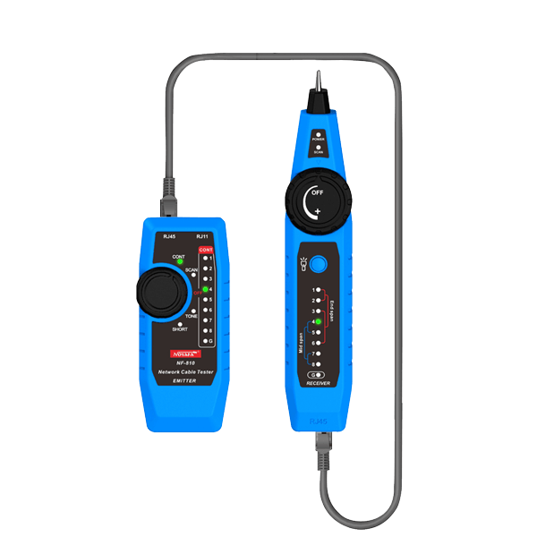 NOYAFA NF-810 Network Cable Tester