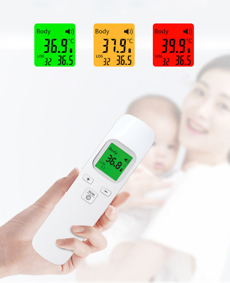 Factory Price NOYAFA NF-GP100  Hand held Thermometer